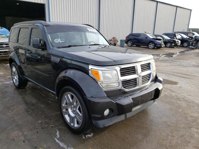 DODGE NITRO SE 2010 1d4pt2gk2aw142893