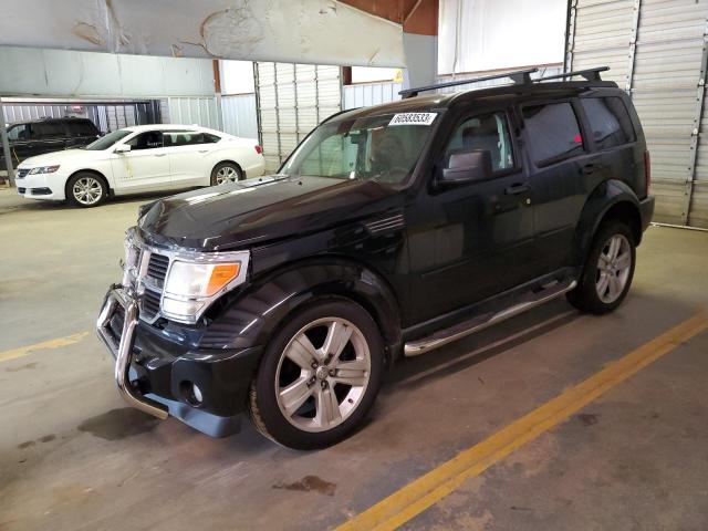 DODGE NITRO SE 2010 1d4pt2gk2aw144479