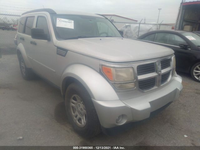 DODGE NITRO 2011 1d4pt2gk2bw525346