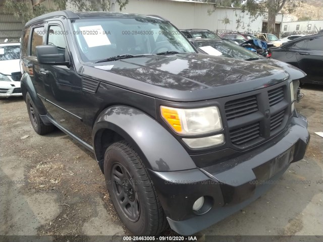 DODGE NITRO 2011 1d4pt2gk2bw541238