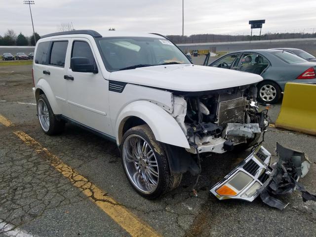 DODGE NITRO SE 2011 1d4pt2gk2bw541739