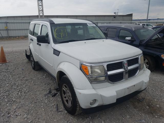 DODGE NITRO 2011 1d4pt2gk2bw595297