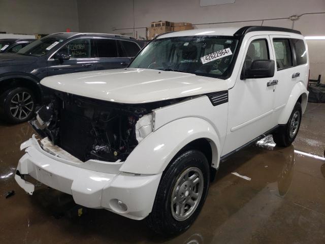 DODGE NITRO 2011 1d4pt2gk2bw596529