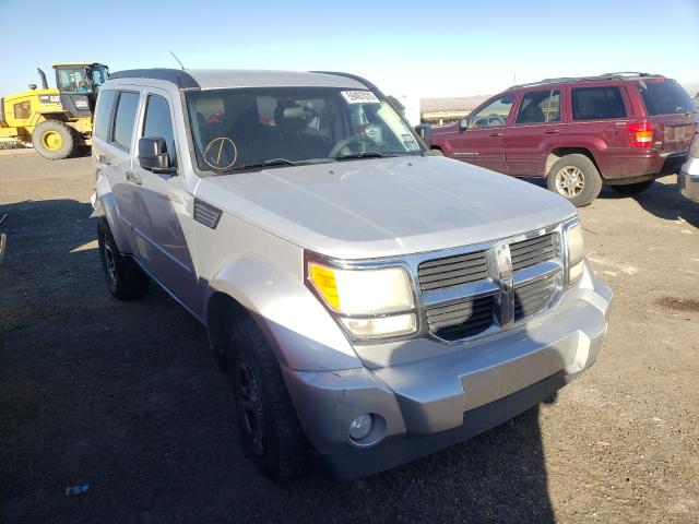 DODGE NITRO SE 2011 1d4pt2gk2bw599141