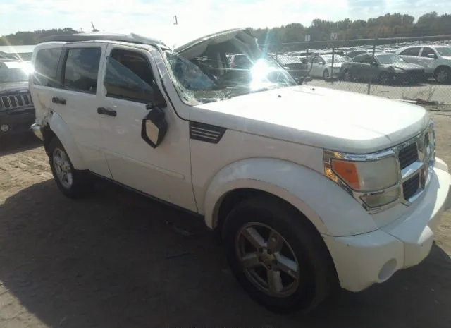 DODGE NITRO 2010 1d4pt2gk3aw104556