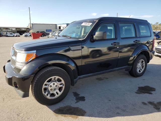 DODGE NITRO SE 2010 1d4pt2gk3aw105206