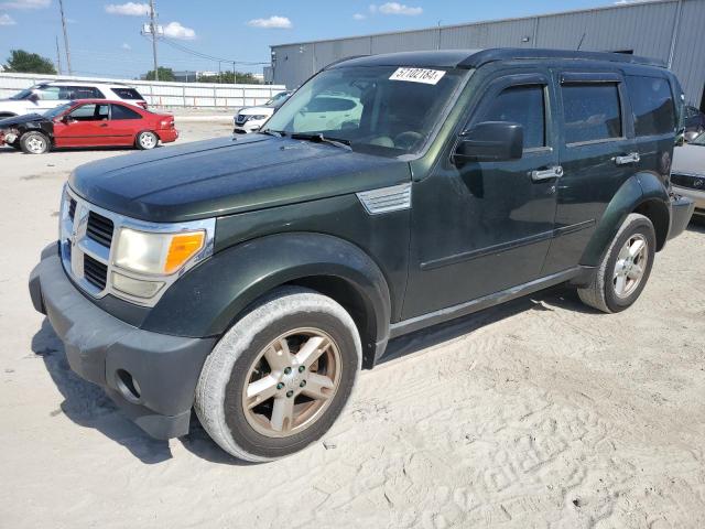 DODGE NITRO 2010 1d4pt2gk3aw124760