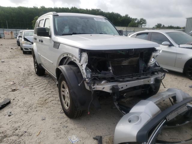 DODGE NITRO SE 2011 1d4pt2gk3bw516087