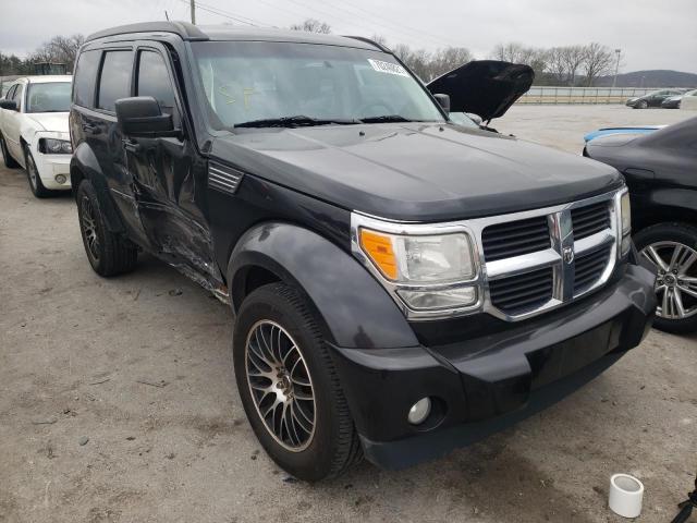 DODGE NITRO SE 2011 1d4pt2gk3bw527042