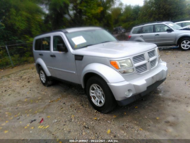 DODGE NITRO 2011 1d4pt2gk3bw536940