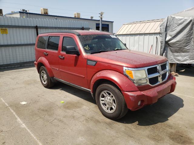 DODGE NITRO SE 2011 1d4pt2gk3bw541040