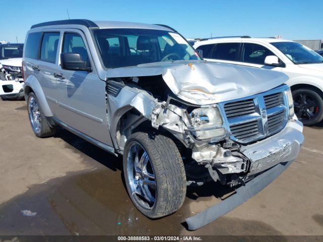 DODGE NITRO 2011 1d4pt2gk3bw541278