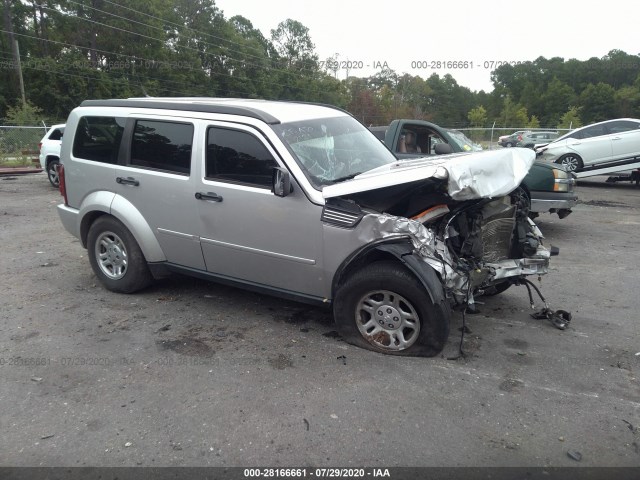 DODGE NITRO 2011 1d4pt2gk3bw586320