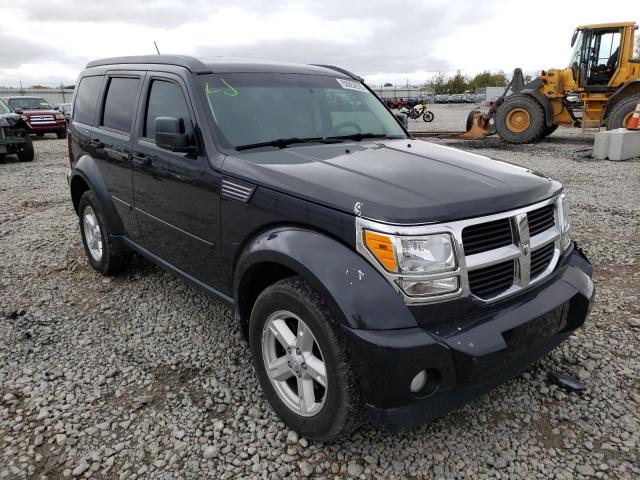 DODGE NITRO SE 2011 1d4pt2gk3bw586852