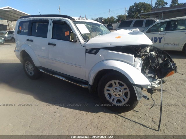 DODGE NITRO 2011 1d4pt2gk3bw590075