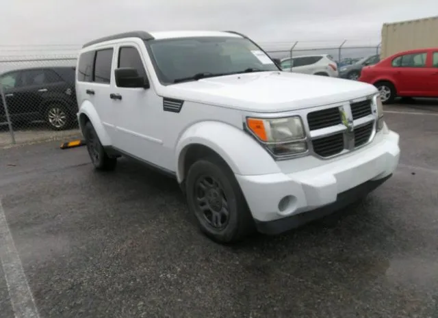 DODGE NITRO 2011 1d4pt2gk3bw595258