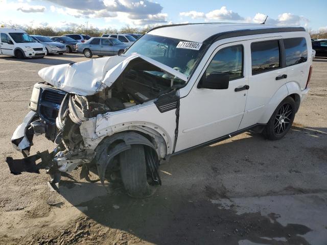 DODGE NITRO SE 2011 1d4pt2gk3bw600460