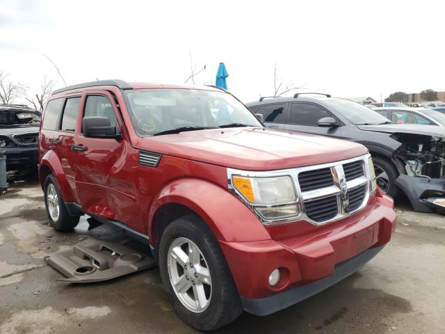 DODGE NITRO SE 2010 1d4pt2gk4aw108213