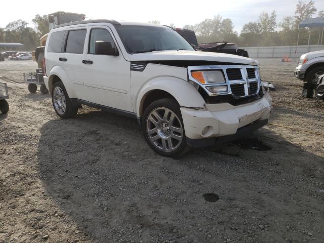 DODGE NITRO SE 2010 1d4pt2gk4aw147240