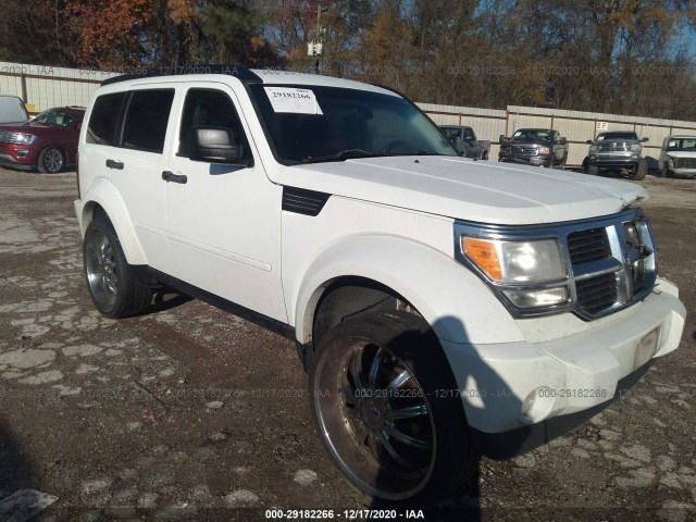 DODGE NITRO 2011 1d4pt2gk4bw512257