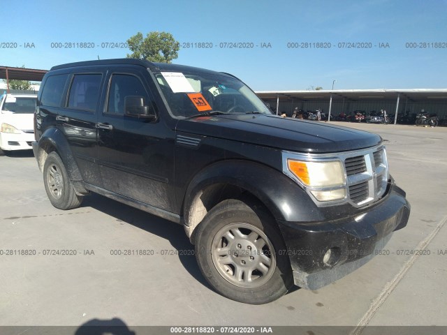 DODGE NITRO 2011 1d4pt2gk4bw516065