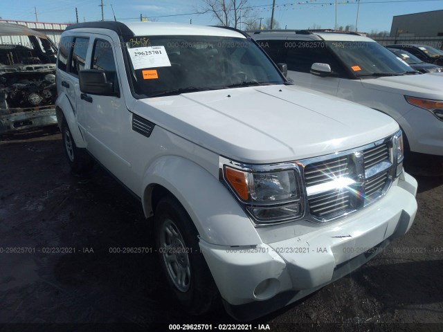 DODGE NITRO 2011 1d4pt2gk4bw518446