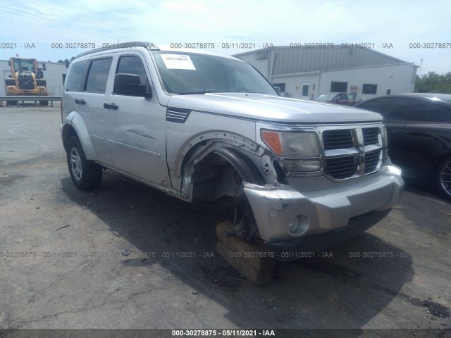 DODGE NITRO 2011 1d4pt2gk4bw530922