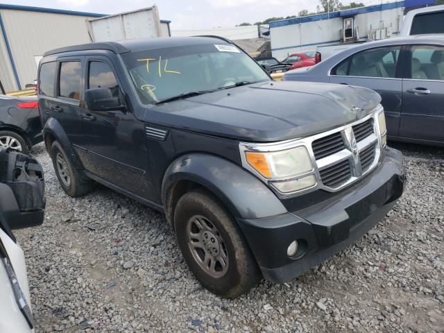 DODGE NITRO SE 2011 1d4pt2gk4bw535473