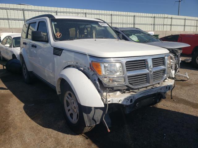 DODGE NITRO SE 2011 1d4pt2gk4bw590117