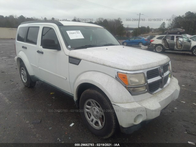 DODGE NITRO 2011 1d4pt2gk4bw590182