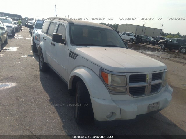 DODGE NITRO 2011 1d4pt2gk4bw590246