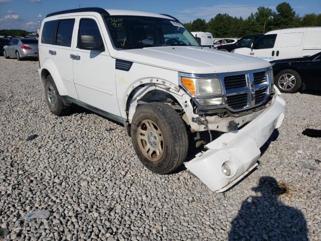 DODGE NITRO SE 2011 1d4pt2gk4bw599478