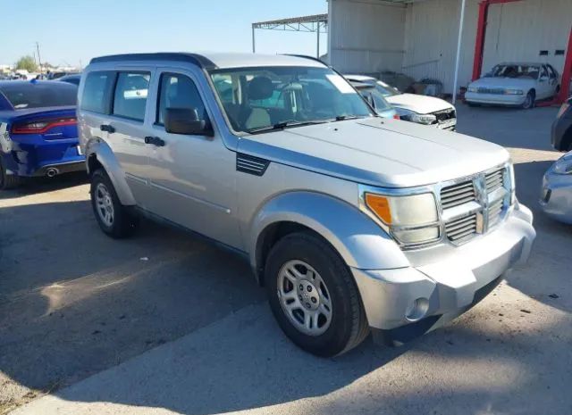 DODGE NITRO 2011 1d4pt2gk4bw600399