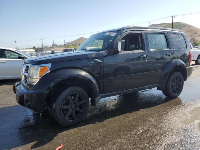 DODGE NITRO 2011 1d4pt2gk4bw600404