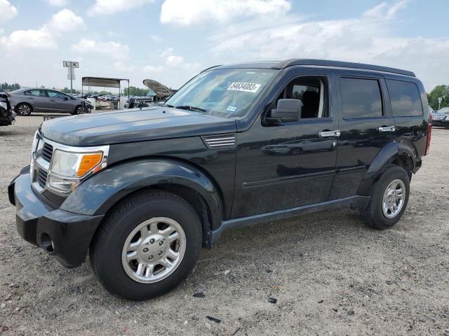 DODGE NITRO SE 2010 1d4pt2gk5aw106695