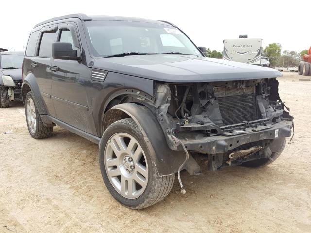 DODGE NITRO SE 2010 1d4pt2gk5aw140104