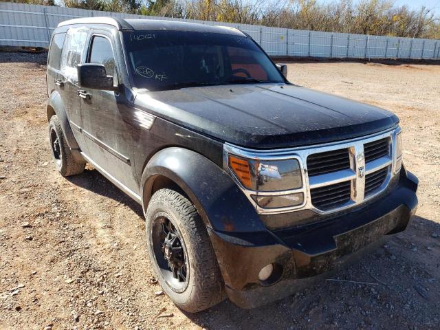 DODGE NITRO SE 2010 1d4pt2gk5aw140121