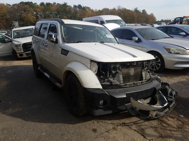 DODGE NITRO SE 2011 1d4pt2gk5bw520223