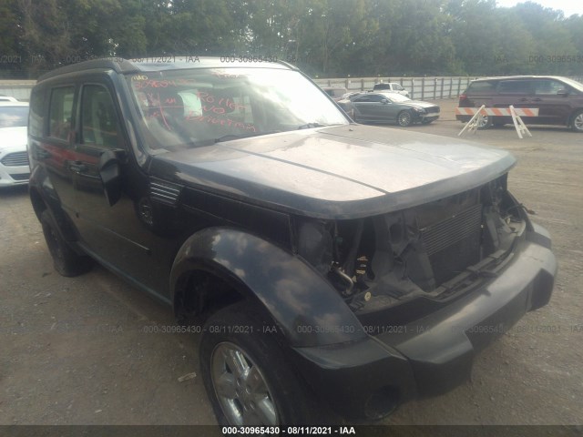 DODGE NITRO 2011 1d4pt2gk5bw520240