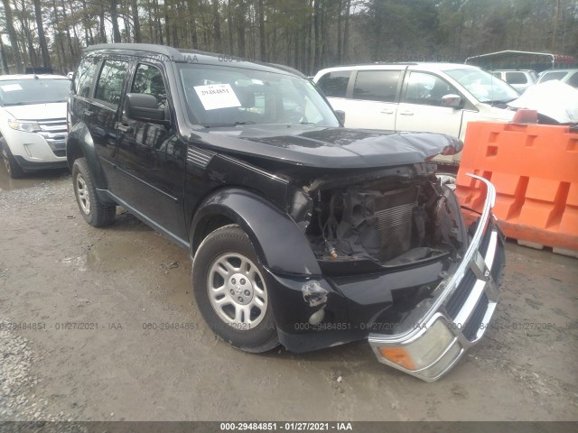 DODGE NITRO 2011 1d4pt2gk5bw532520