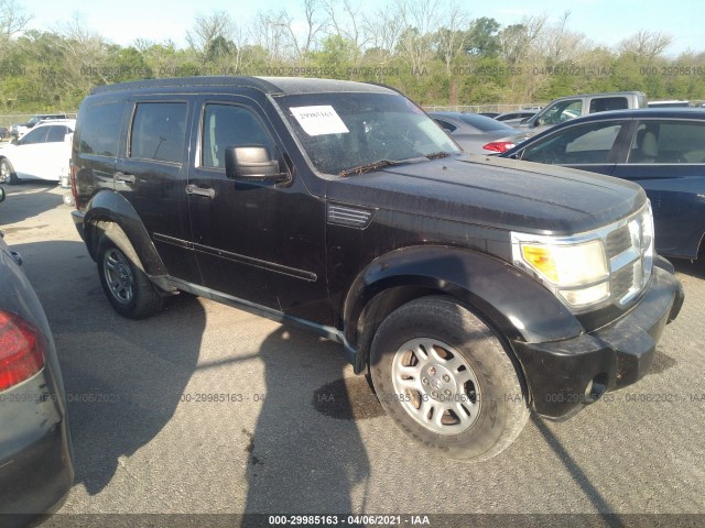 DODGE NITRO 2011 1d4pt2gk5bw599098