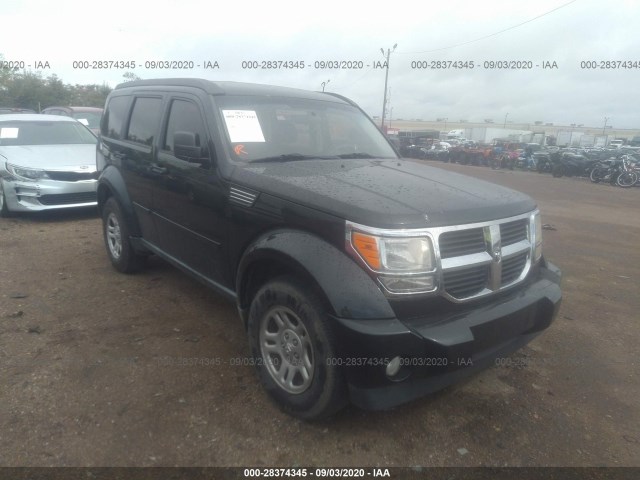 DODGE NITRO 2011 1d4pt2gk5bw599117