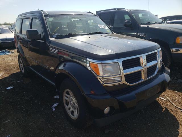 DODGE NITRO 2011 1d4pt2gk5bw600363