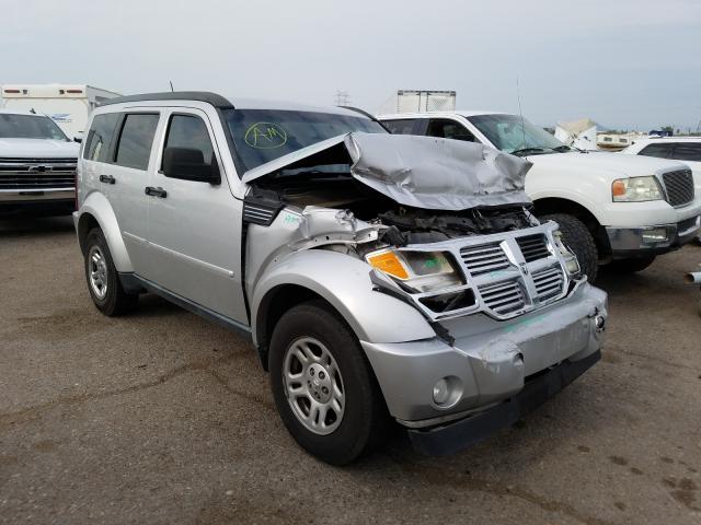 DODGE NITRO SE 2011 1d4pt2gk5bw600394