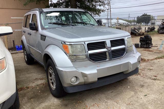 DODGE NITRO 2010 1d4pt2gk6aw105278