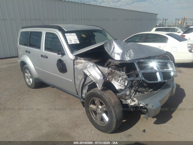 DODGE NITRO 2010 1d4pt2gk6aw107435