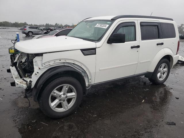 DODGE NITRO SE 2010 1d4pt2gk6aw121660