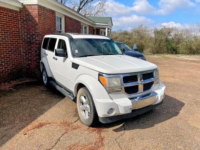 DODGE NITRO SE 2010 1d4pt2gk6aw126132