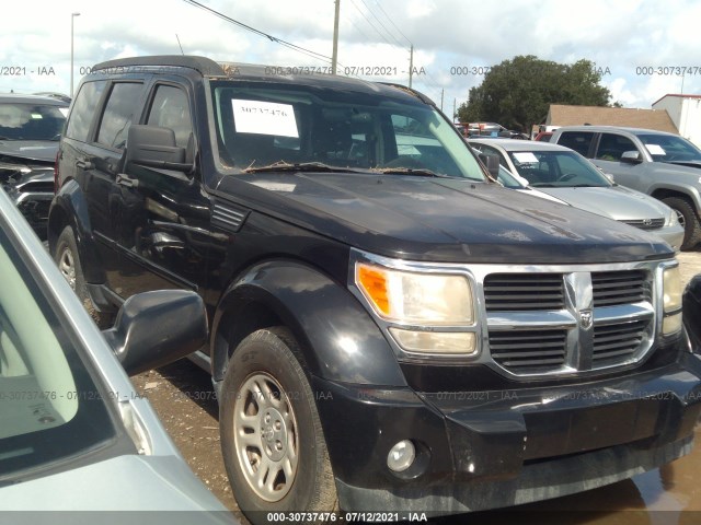 DODGE NITRO 2011 1d4pt2gk6bw500143