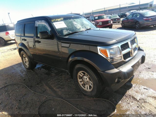 DODGE NITRO 2011 1d4pt2gk6bw506878